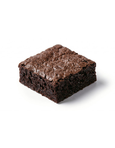 Brownie THC - 300 mg - Chocolat 🍫