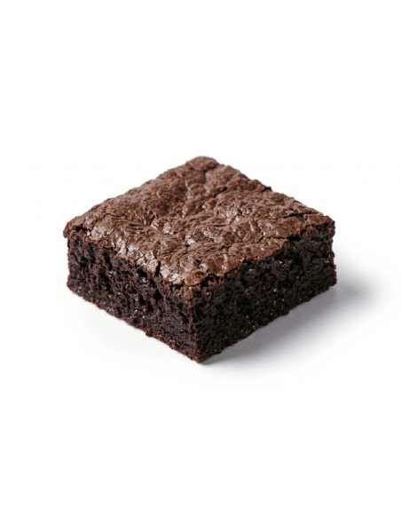 Brownie THC - 300 mg - Chocolat 🍫
