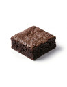 Brownie THC - 300 mg - Chocolat 🍫