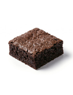 Space Cake chocolat 600 mg | Brownie THC