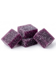 Bonbon THC - 600 mg - Cerise 🍒 2