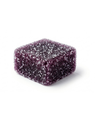 Bonbon THC - 300 mg - Cerise 🍒