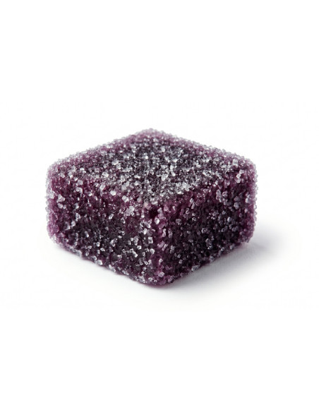 Bonbon THC - 300 mg - Cerise 🍒
