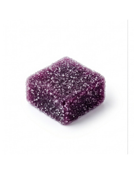 Bonbon THC - 3000 mg - Cerise 🍒