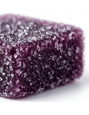 Bonbon THC - 3000 mg - Cerise 2