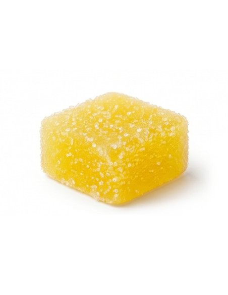 Bonbon THC - 30 mg - Citron 🍋