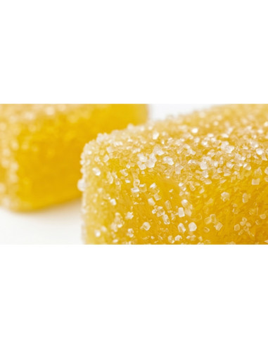 Bonbon THC - 30 mg - Citron 2