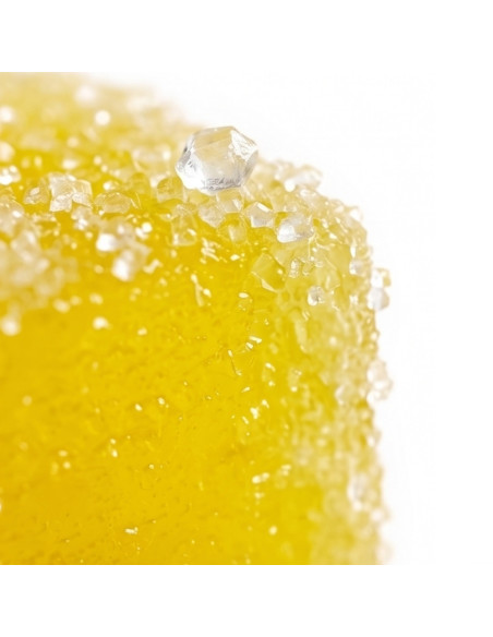Bonbon THC - 30 mg - Citron 4