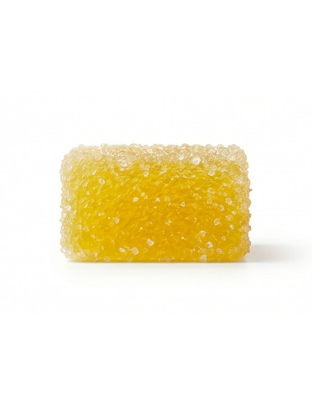 Bonbon THC - 600 mg - Citron 🍋