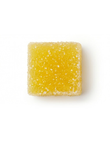 Bonbon THC - 300 mg - Citron 4