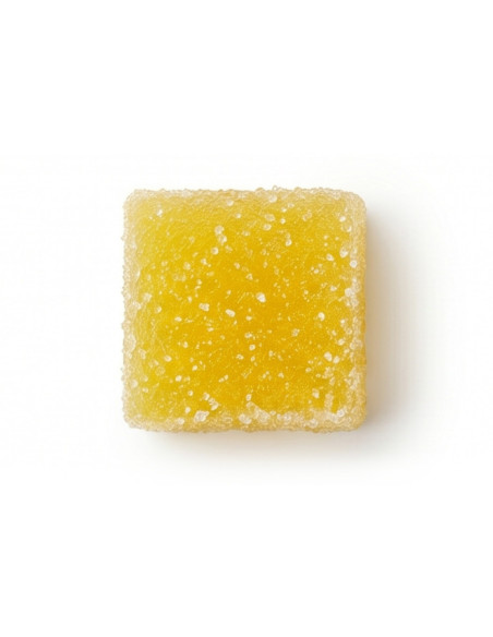 Bonbon THC - 300 mg - Citron 4