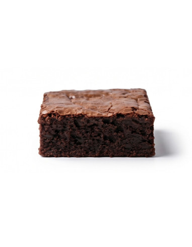 Brownie THC - 50 mg - Chocolat 🍫